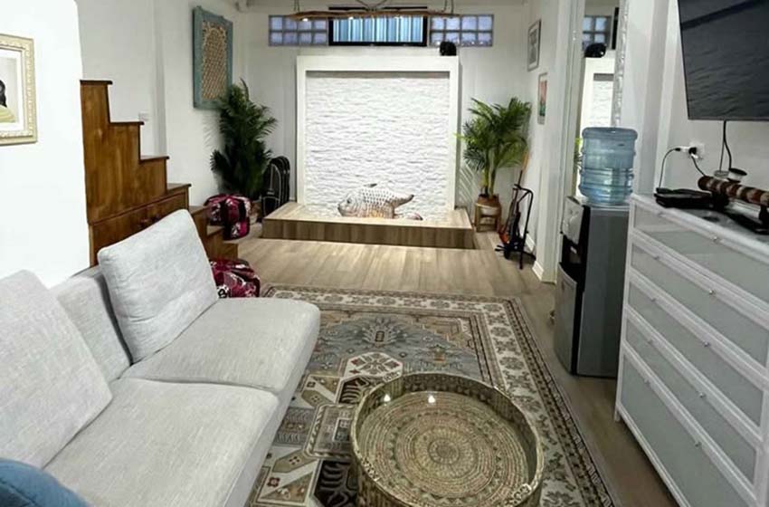 Townhouse in Sukhumvit 